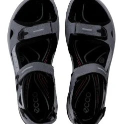 ECCO OFFROAD Sandalen in Grau