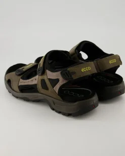 ECCO OFFROAD Sandalen in Grün