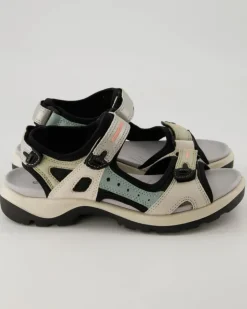 ECCO OFFROAD Sandalen in Mehrfarbig