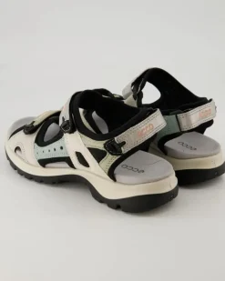 ECCO OFFROAD Sandalen in Mehrfarbig