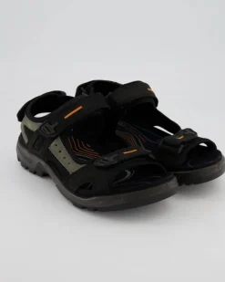 ECCO OFFROAD Sandalen in Schwarz