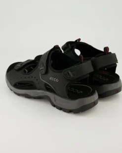 ECCO OFFROAD Sandalen in Schwarz