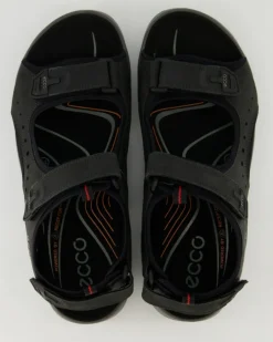 ECCO OFFROAD Sandalen in Schwarz