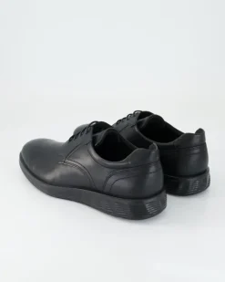 ECCO S LITE HYBRID Schnürschuhe in Schwarz