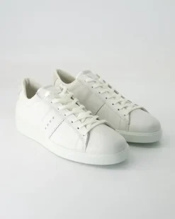 ECCO STREET LITE W Sneaker in Weiß