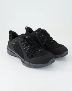 ECCO TERRACRUISE II M Sneaker in Schwarz