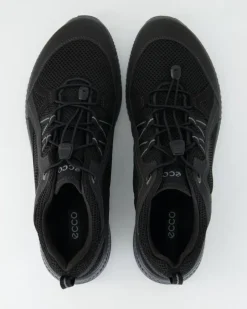 ECCO TERRACRUISE II M Sneaker in Schwarz