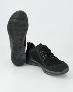 ECCO TERRACRUISE II M Sneaker in Schwarz