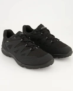 ECCO TERRACRUISE LT M Sneaker in Schwarz