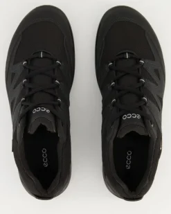 ECCO TERRACRUISE LT M Sneaker in Schwarz