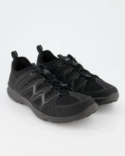 ECCO TERRACRUISE LT M Wanderschuhe in Schwarz