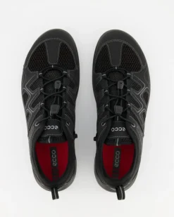 ECCO TERRACRUISE LT M Wanderschuhe in Schwarz