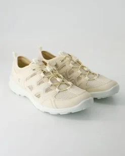 ECCO TERRACRUISE LT W Slipper in Beige