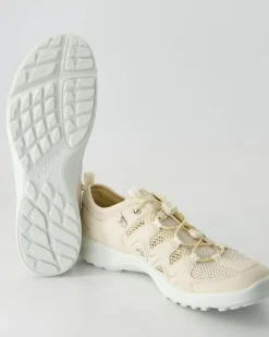 ECCO TERRACRUISE LT W Slipper in Beige