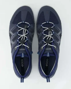 ECCO TERRACRUISE LT W Slipper in Blau