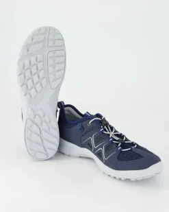 ECCO TERRACRUISE LT W Slipper in Blau