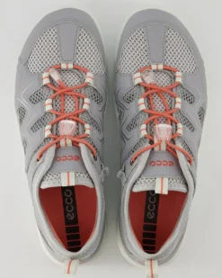 ECCO TERRACRUISE LT W Sneaker in Grau