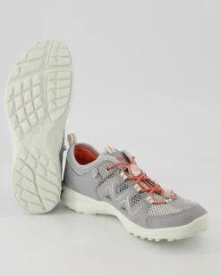 ECCO TERRACRUISE LT W Sneaker in Grau