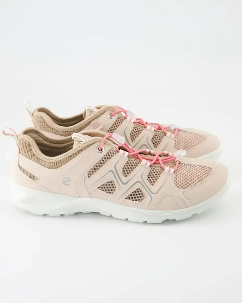 ECCO TERRACRUISE LT W Sneaker in Rosa