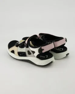ECCO X-TRINSIC K Sandalen in Mehrfarbig