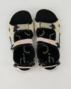ECCO X-TRINSIC K Sandalen in Mehrfarbig