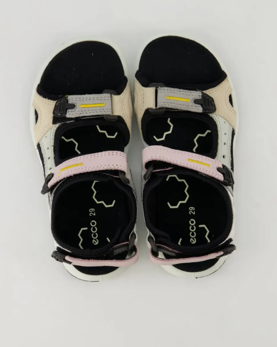 ECCO X-TRINSIC K Sandalen in Mehrfarbig