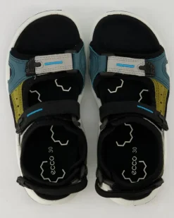 ECCO X-TRINSIC K Sandalen in Mehrfarbig