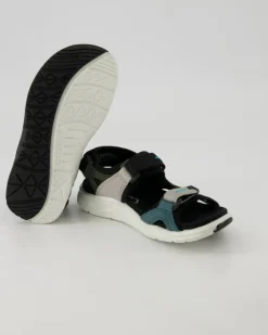 ECCO X-TRINSIC K Sandalen in Mehrfarbig