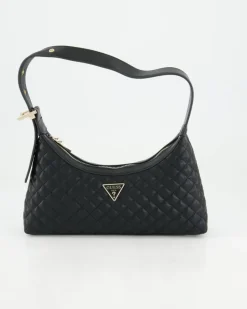 Eco Rianee Shoulder Bag Handtasche in Schwarz