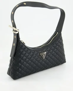 Eco Rianee Shoulder Bag Handtasche in Schwarz