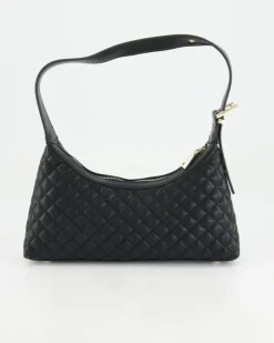Eco Rianee Shoulder Bag Handtasche in Schwarz
