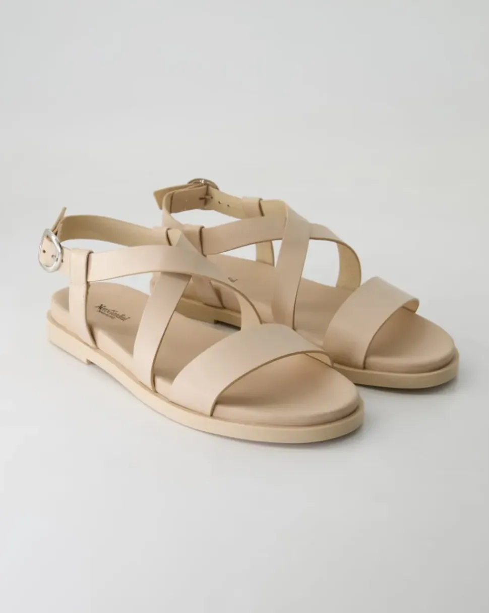 E513490D-614 Sandalen in Beige