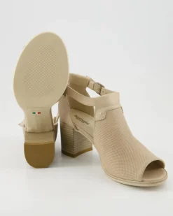 E512690D-439 Sandalen in Beige