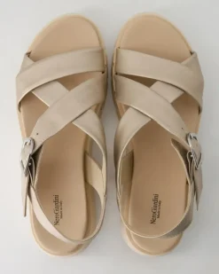 E513697D-675 Sandalen in Bronze