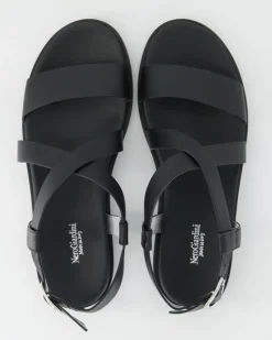 E513490D-100 Sandalen in Schwarz