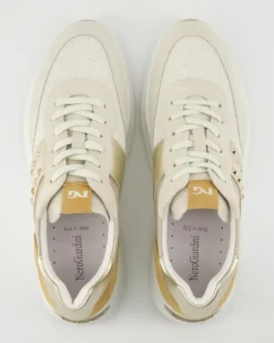 E512863D-714 Sneaker in Beige