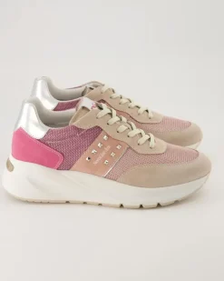 E409852D Sneaker in Rosa