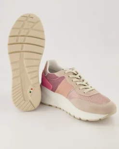 E409852D Sneaker in Rosa
