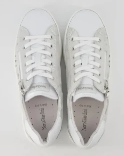E306512D Sneaker in Silber