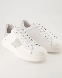 E409919D- Sneaker in Weiß