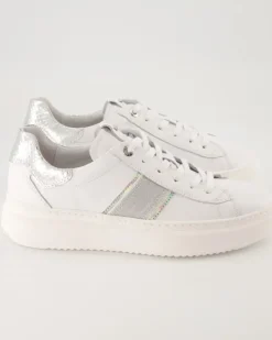 E409919D- Sneaker in Weiß