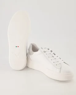 E409919D- Sneaker in Weiß