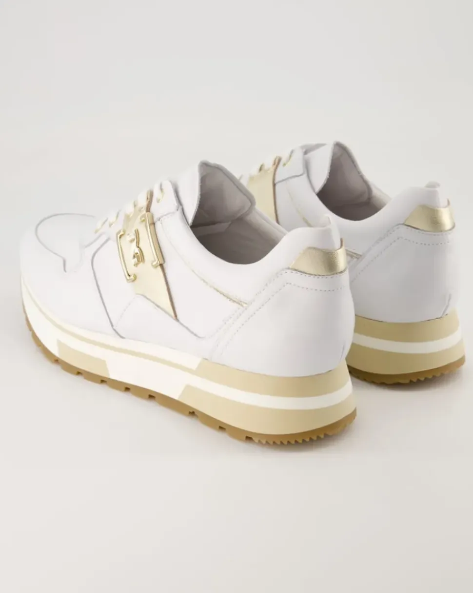 E306361D-707 Sneaker in Weiß