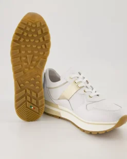 E306361D-707 Sneaker in Weiß