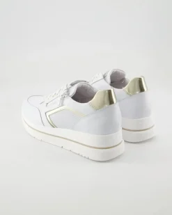 E512909D-707 Sneaker in Weiß