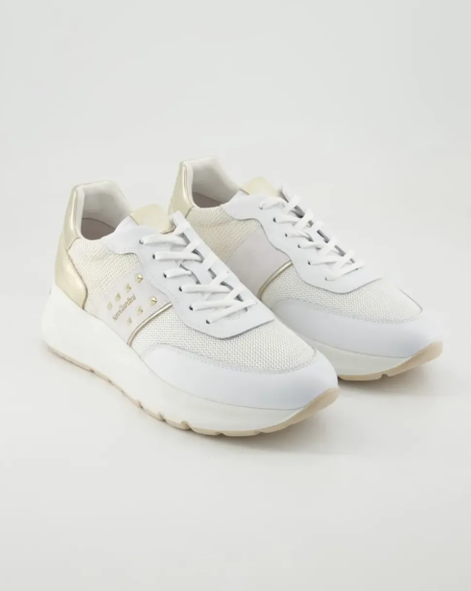 E512862D-707 Sneaker in Weiß