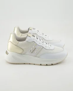 E512862D-707 Sneaker in Weiß