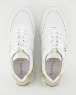 E512862D-707 Sneaker in Weiß