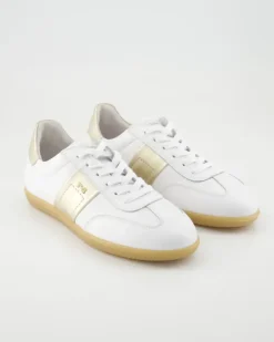 E512851D-707 Sneaker in Weiß