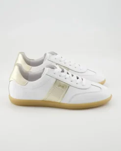 E512851D-707 Sneaker in Weiß